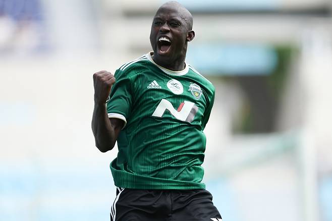 ◇사진제공=한국프로축구연맹