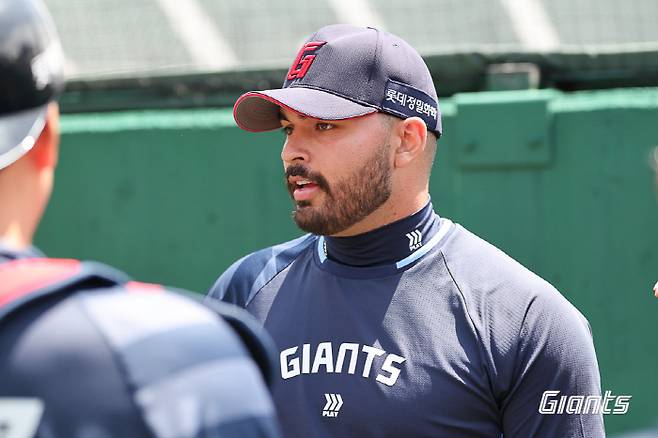 사진제공=롯데 자이언츠