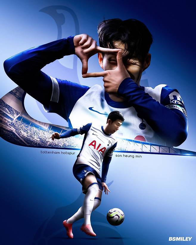 [스포츠조선 강우진 기자]토트넘의 주장 손흥민이 맨체스터 유나이티드와의 유로파리그 결승전에서 최고의 활약을 보여주기 위한 준비를 마쳤다. 이번 결승전은 토트넘의 이번 시즌 성패를 가를 중요한 매치다. 우승하지 못한다면 남는 것은 없다. 손흥민은 선발 출장이 유력하다.

영국 투더래인앤백은 20일(한국시각) '만약 유로파리그 우승 트로피를 누군가가 받을 자격이 있다면, 그것은 바로 우리의 전설 손흥민일 것'이라고 전했다. 사진=SNS