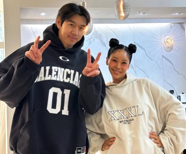 ⓒ트루디 인스타그램&nbsp;