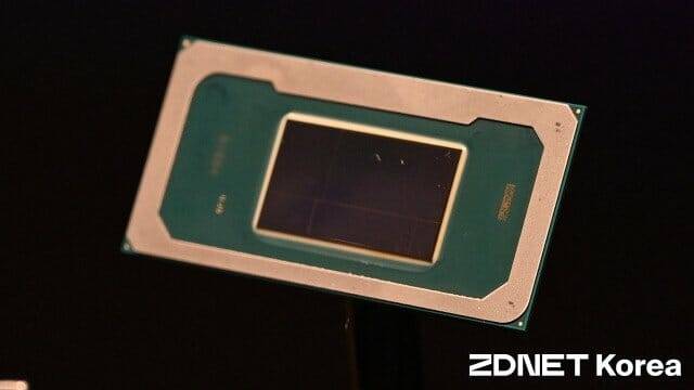 팬서레이크 시제품. (사진=지디넷코리아)