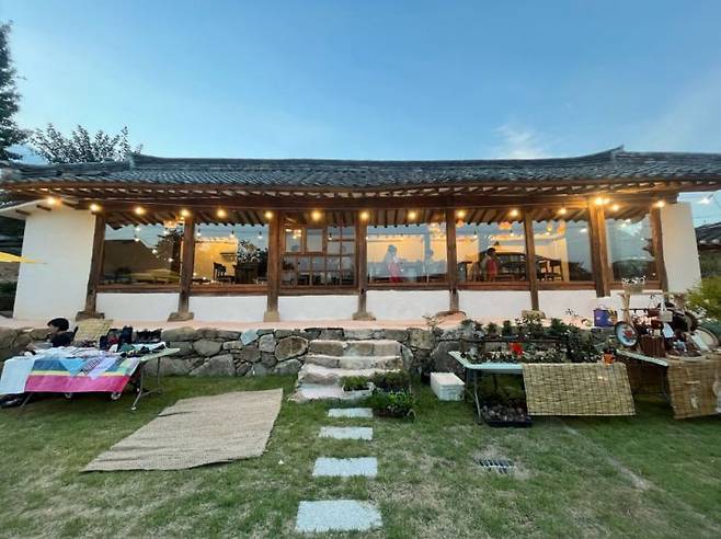 올해의 문화도시 밀양, 5월을 예술로 물들이다. 밀양시 제공