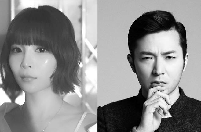 런치X버벌진트 ‘도쿄 러브’ 6월 발매 (사진: 레시피뮤직, 아더사이드)