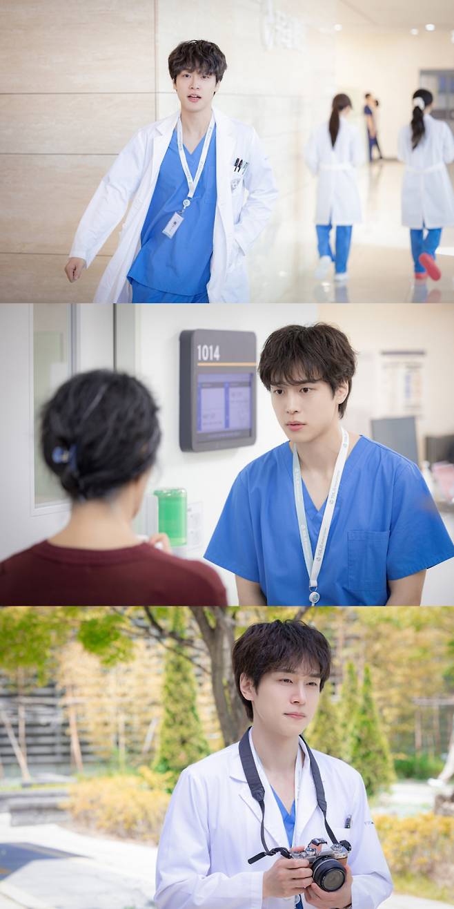 ‘언젠가는 슬기로울 전공의생활’ (제공: tvN)