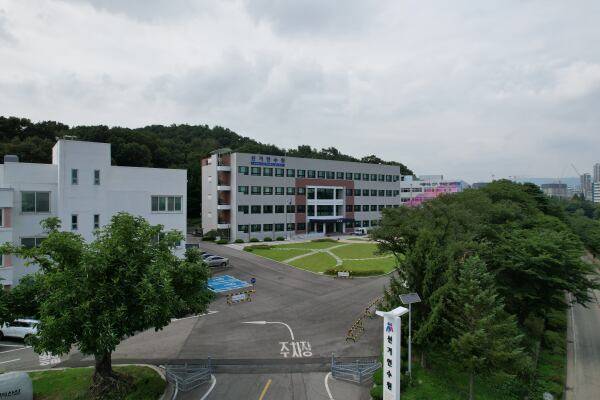 경기 수원시 중앙선거관리위원회 선거연수원. /중앙선관위 홈페이지 캡처