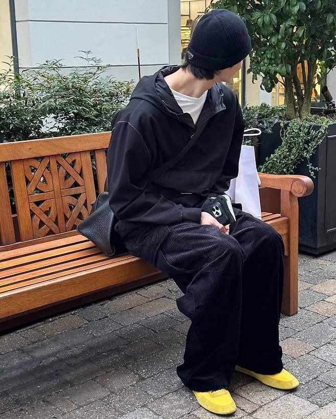 인스타그램 @byeonwooseok