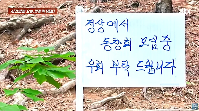 image.png 등산에서하는 동창회 ㄷㄷㄷㄷ