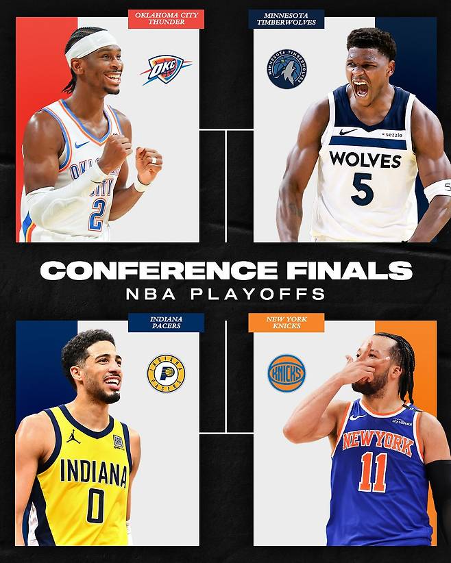 nba.jpg NBA 컨파에 오른 4팀의 마지막 우승 경험.jpg