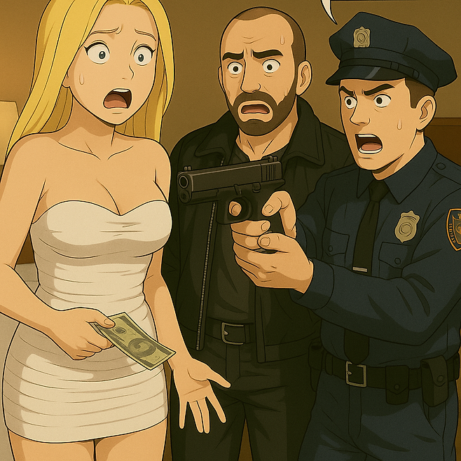 불법인데 지원금을 주는 나라