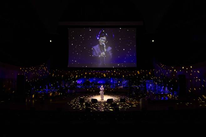 사진 제공 = 윤스토리엔터테인먼트.