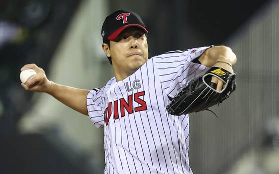 김진성. [뉴스1]