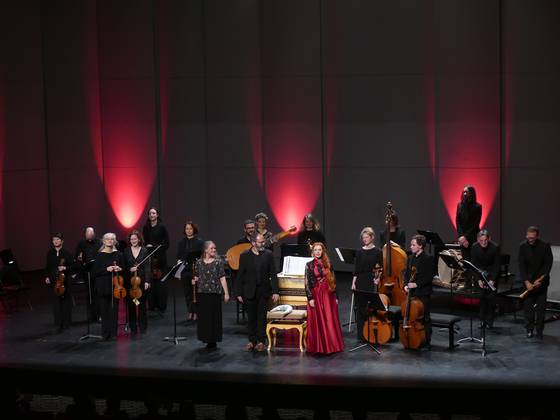 한화그룹이 주최하는 고품격 클래식 공연 한화클래식 2025. [사진 한화클래식]