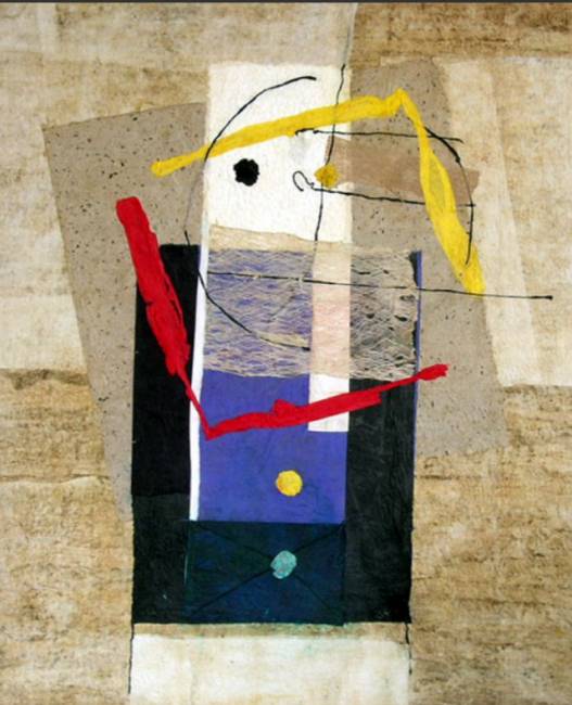 ▲ 함섭 ‘한낮의 꿈(Day Dream)’ 연작.