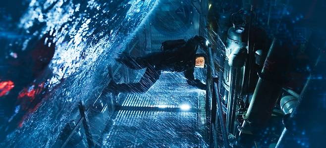 /사진=롯데엔터테인먼트