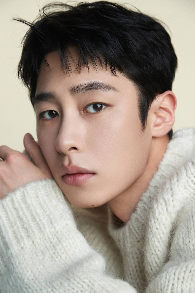 Lee Jae-wuk (Log Studio)