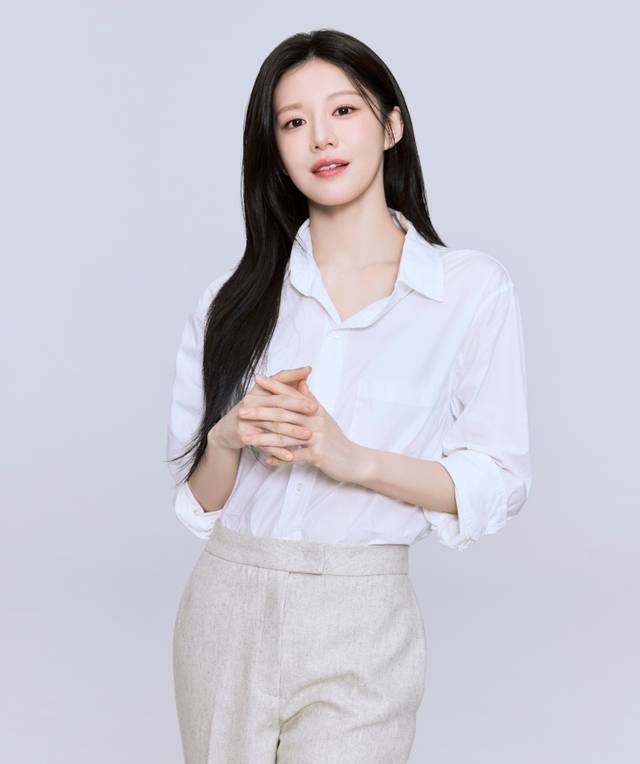 고윤정은 ‘언슬생’에서 연기한 오이영이 시청자들에게 계속 살아있는 캐릭터가 되길 바랐다. 그는 “후속편에 카메오라도 출연하면 좋겠다”고 말했다. MAA 제공