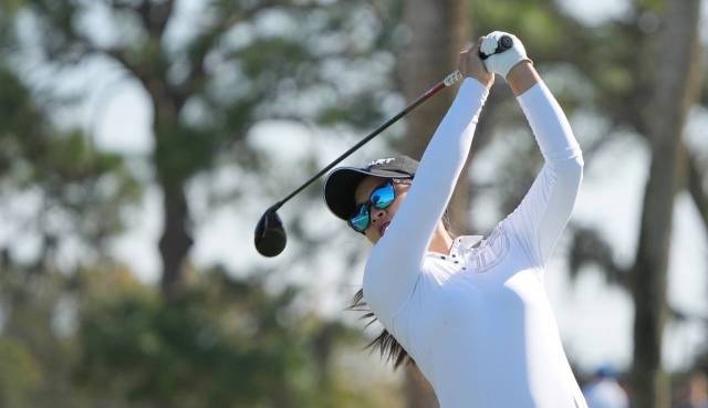 김세영. 스포타트