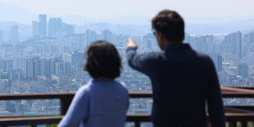 이 사진은 기사 내용과 직접 관련 없음. 연합뉴스