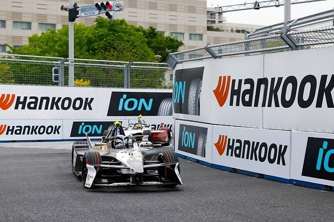 [사진제공=한국타이어]