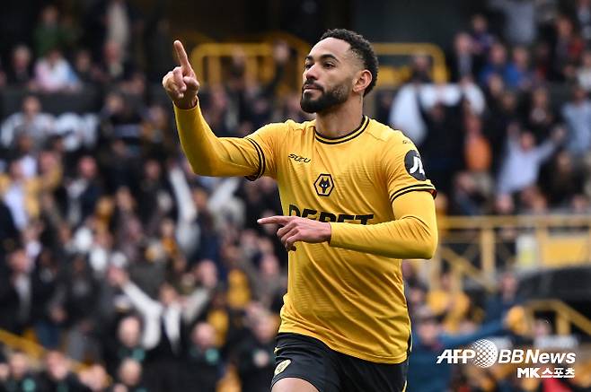 마테우스 쿠냐. 사진=AFPBBNews=News1