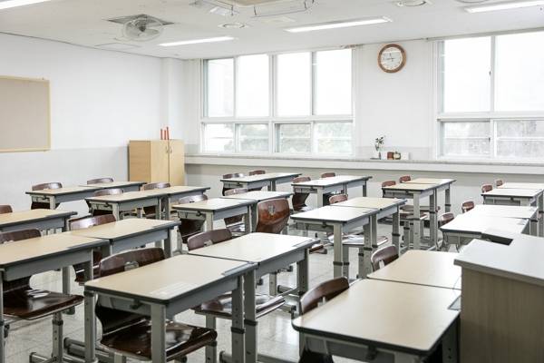 대구 소재 한 초등학교 교실 내에서 남녀 교사가 불미스러운 행위를 가졌다는 민원이 제기됐다. 사진은 기사 내용과 직접적인 관련이 없음. /사진=이미지투데이