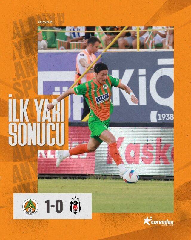 황의조/알란야스포르 SNS