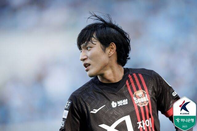 정승원/한국프로축구연맹