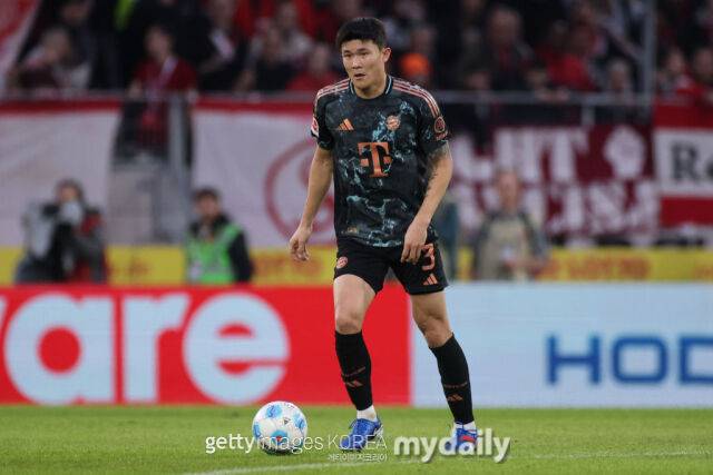 김민재/게티이미지코리아