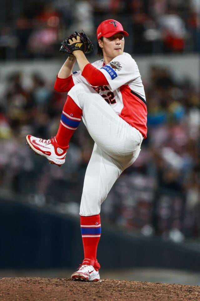 정해영/KIA 타이거즈