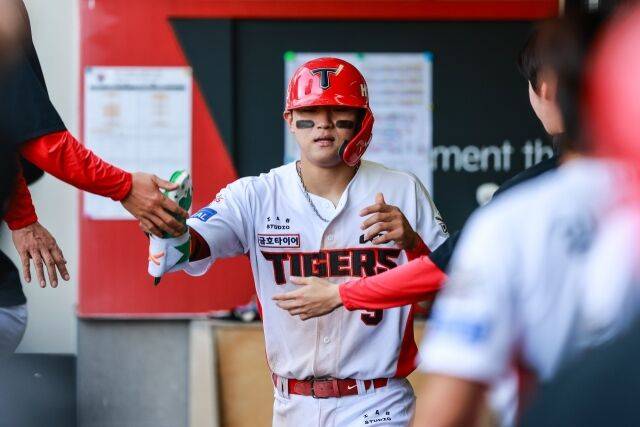 김도영/KIA 타이거즈