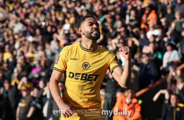 마테우스 쿠냐/게티이미지코리아