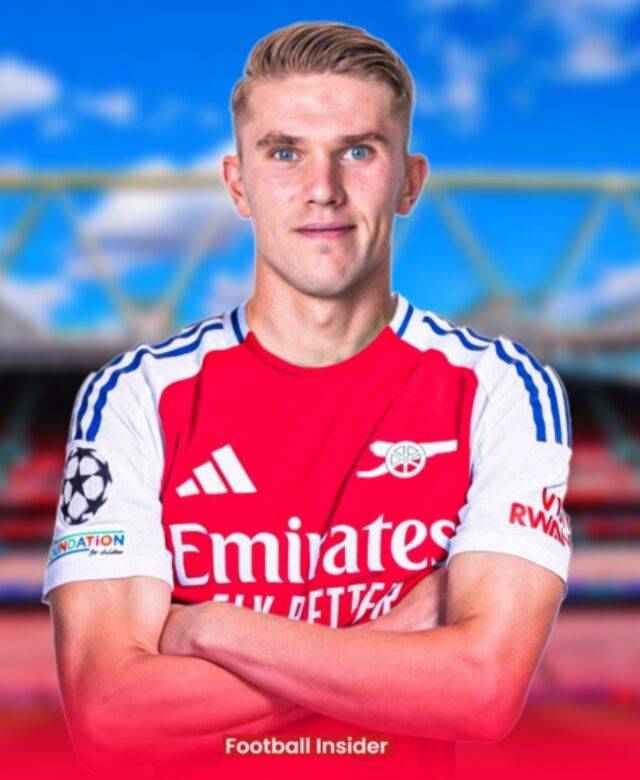 빅터 요케레스/풋볼 인사이더