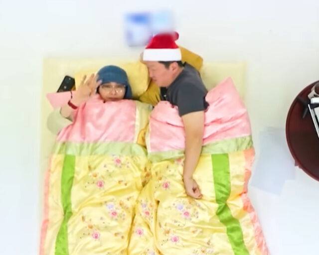 지드래곤이 정형돈과 케미를 자랑해 눈길을 끌고 있다. / 유튜브 '정형돈의 제목없음 TV' 캡처