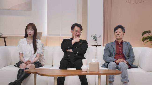 TV CHOSUN ‘아빠하고 나하고’ 제공