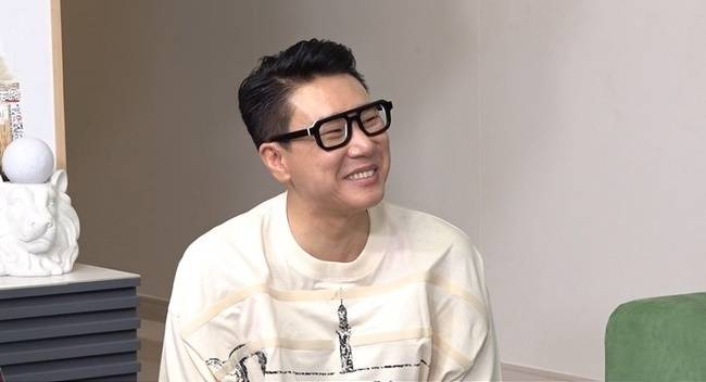 SBS ‘신발 벗고 돌싱포맨’ 제공