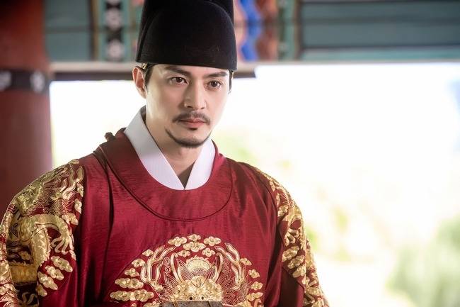 ‘귀궁’으로 연기 절정에 올랐다고 평가받는 배우 김지훈(SBS)