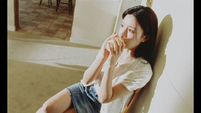 마리떼 프랑소와 저버 제공