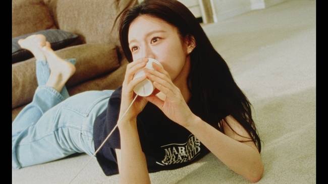 마리떼 프랑소와 저버 제공