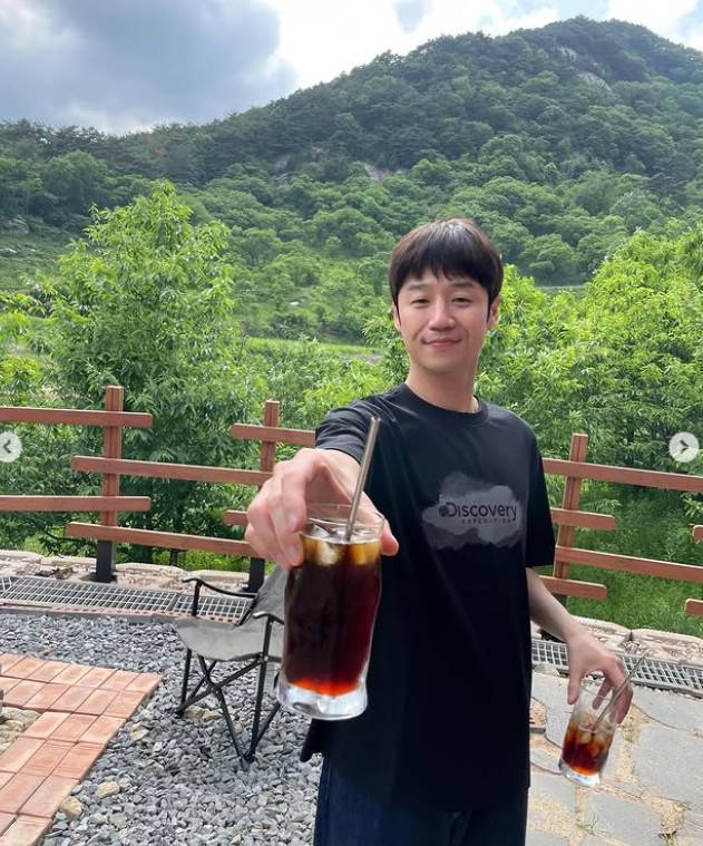 정준원 소셜미디어