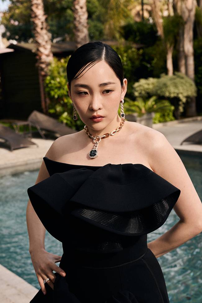 사진=포멜라토(POMELLATO)