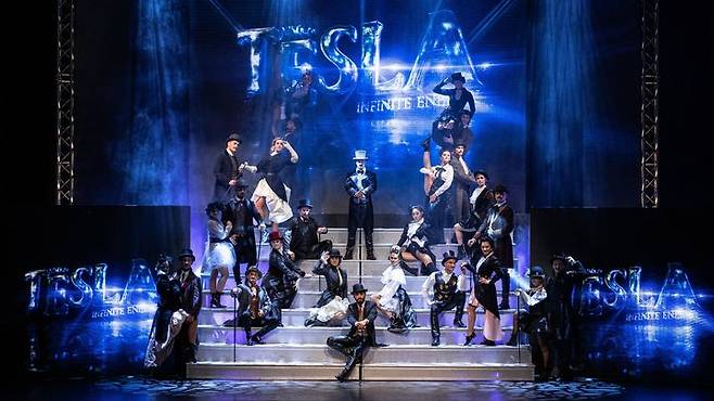 [대구=뉴시스] 헝가리 테슬라(사진=DIMF 제공) photo@newsis.com *재판매 및 DB 금지