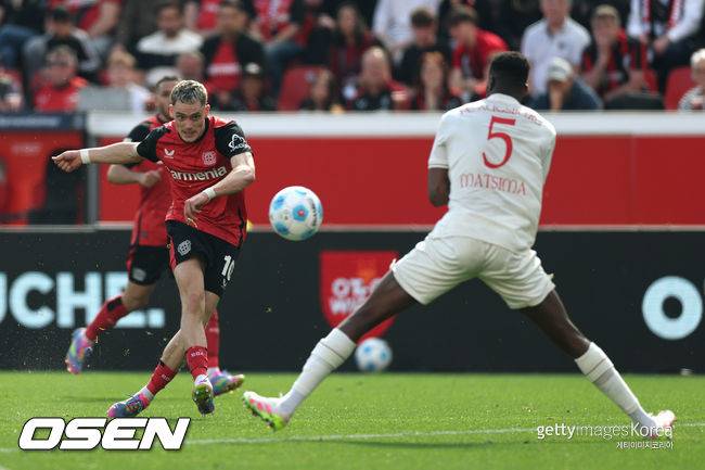 [사진] ⓒGettyimages(무단전재 및 재배포 금지)