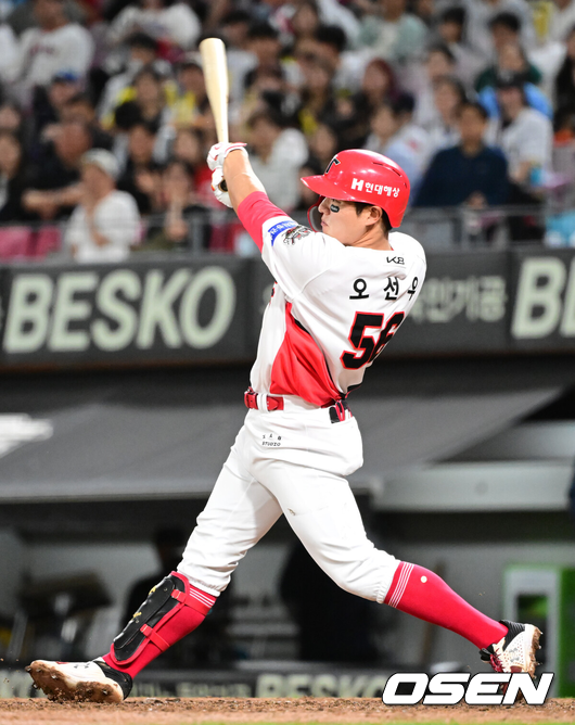 오선우./OSEN DB