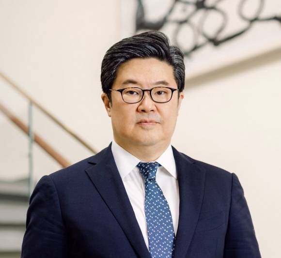 김병주 MBK파트너스 회장. MBK파트너스 제공