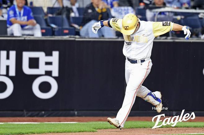 한화 문현빈. 사진제공｜한화 이글스