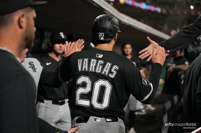 미겔 바르가스. 사진=게티이미지코리아