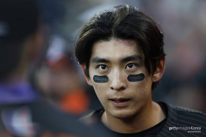 이정후. 사진=게티이미지코리아