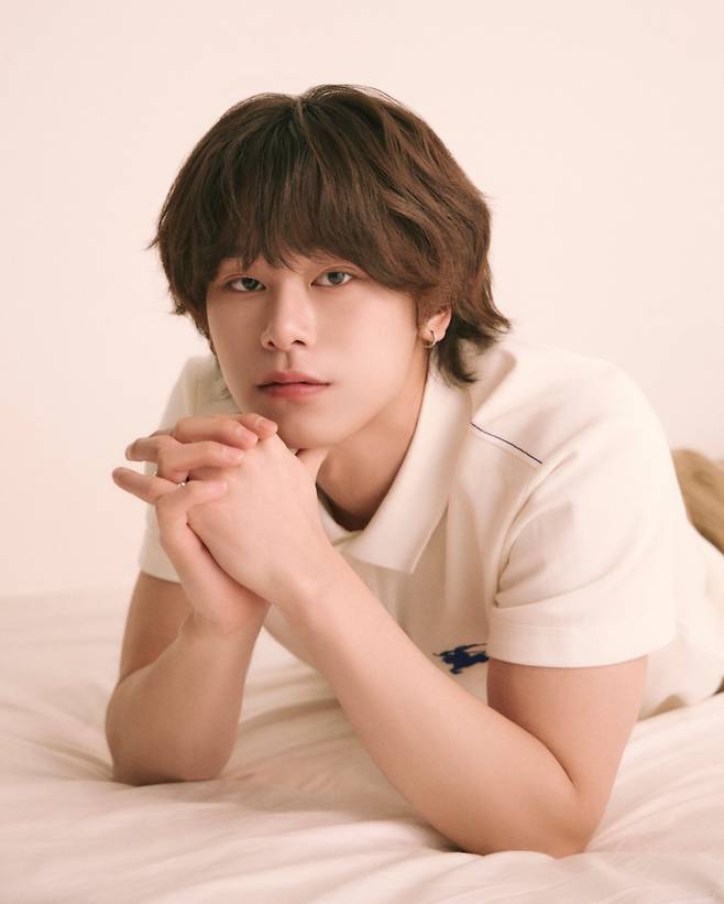 배우 차우민. 사진제공ㅣ매거진 ‘더 알고 싶다! 한국 TV 드라마’