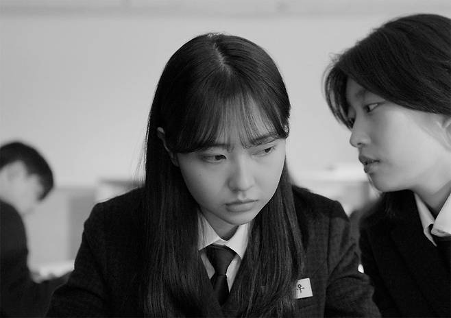 영화 ‘미션’ 스틸