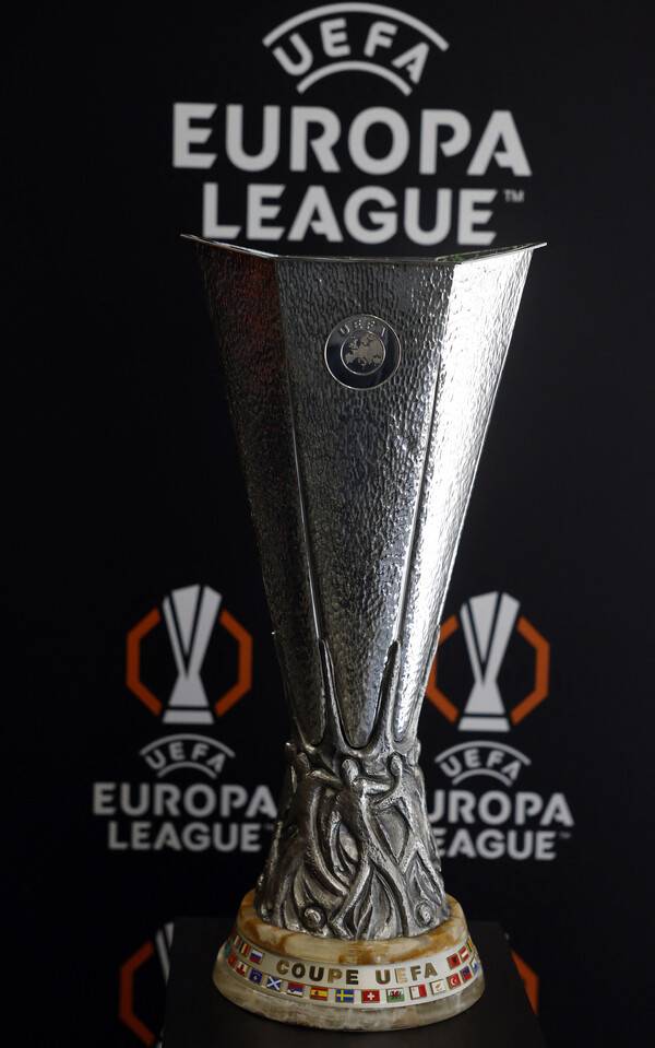 ▲ 결승전이 열리는 빌바오 에스타디오 산 마메스에서 손흥민은 유로파리그 우승컵을 들 수 있을까. ⓒ연합뉴스/REUTERS